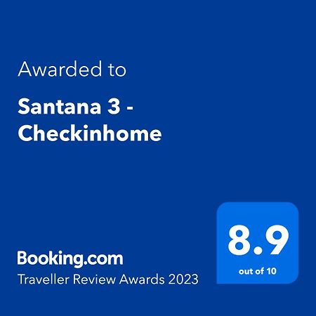 Santana 3 - Checkinhome リスボン エクステリア 写真